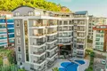 Penthouse 3 bedrooms 170 m² Kargıcak, Turkey