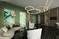 Appartement 2 chambres 53 m² Demirtas, Turquie