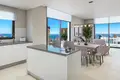 2 bedroom apartment 100 m² Benidorm, Spain