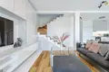 Mieszkanie 5 pokojów 172 m² Warszawa, Polska