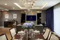Kompleks mieszkalny Luxury turnkey apartments in a residential complex with a private beach, Pattaya, Chonburi, Thailand