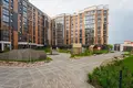 1 room apartment 36 m² Minsk, Belarus