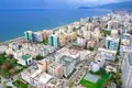 Mieszkanie 2 pokoi 54 m² Mahmutlar, Turcja