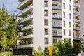 Apartamento 3 habitaciones 72 m² en Varsovia, Polonia