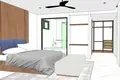 Вилла 4 комнаты 803 м² Равай, Таиланд