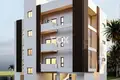 Apartamento 2 habitaciones 83 m² Ypsonas Municipality, Chipre