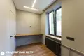Mieszkanie 3 pokoi 74 m² Mińsk, Białoruś