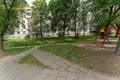 1 room apartment 34 m² Minsk, Belarus