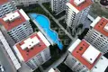 Apartamento 3 habitaciones 80 m² Kepez, Turquía