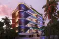 Mieszkanie 2 pokoi 58 m² Canggu, Indonezja