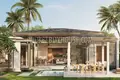 Apartamento 3 habitaciones 372 m² Kamala, Tailandia