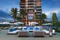 4 bedroom apartment 261 m² Limassol, Cyprus