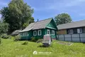 House 35 m² Ivianiecki sielski Saviet, Belarus