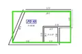 Estudio 22 m² Tivat, Montenegro
