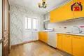 1 room apartment 34 m² Minsk, Belarus