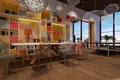 Appartement 2 chambres 90 m² Mouttagiaka, Chypre