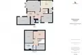 Квартира 141 м² Варшава, Польша
