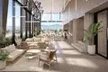 1 bedroom apartment 70 m² in Nicosia, Cyprus