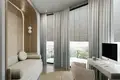 Apartamento 4 habitaciones 111 m² Moscú, Rusia
