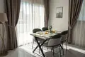 1 bedroom apartment  Trikomo, Northern Cyprus