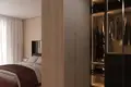 Appartement 1 chambre 136 m² Bashkia Durres, Albanie