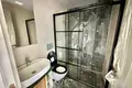 Квартира 1 комната 30 м² Мезитли, Турция