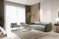 Mieszkanie 1 pokój 88 m² Dubaj, Emiraty Arabskie