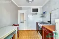 Wohnung 1 zimmer 31 m² Minsk, Belarus