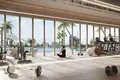 Квартира 3 комнаты 72 м² Дубай, ОАЭ