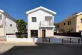 Villa de tres dormitorios 156 m² Ayia Napa, Chipre