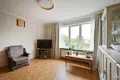 Квартира 2 комнаты 46 м² Рига, Латвия