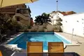 Villa de tres dormitorios 380 m² Budva, Montenegro