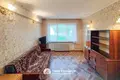 Mieszkanie 2 pokoi 44 m² Żodzino, Białoruś