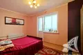 3 room apartment 67 m² Zhabinka, Belarus