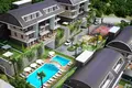 Appartement 278 m² Muratpasa, Turquie