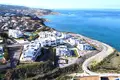 Penthouse 4 zimmer 200 m² Girne Belediyesi, Nordzypern