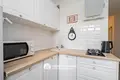 1 bedroom apartment 33 m² Minsk, Belarus