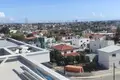Penthouse 3 Schlafzimmer 185 m² Kato Polemidia, Zypern