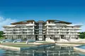 Complejo residencial Hythe Condominium Botanica