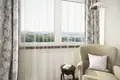 Apartamento 4 habitaciones 126 m² Minsk, Belarús