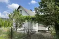 Дом  Коптёвский сельский Совет, Беларусь