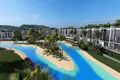 Residential complex Hawaii Homes