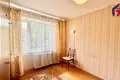 Apartamento 3 habitaciones 59 m² Saligorsk, Belarús