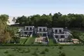 Villa mit 2 Schlafzimmern 97 m² Kassandra Municipality, Griechenland