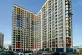 Квартира 3 комнаты 58 м² Минск, Беларусь
