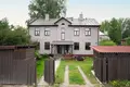 House 10 rooms 337 m² Riga, Latvia