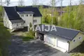 5 bedroom house 240 m² Vaajakoski, Finland