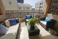 Penthouse 3 Schlafzimmer 140 m² in Germasogeia, Zypern
