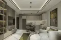 Wohnung 2 zimmer 49 m² Akarca Koyu, Türkei