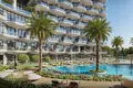 Apartamento 4 habitaciones 184 m² Ras al-Jaima, Emiratos Árabes Unidos